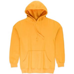 M2M610 - “The UrbanCore Classic Hoodie” | Classic Midweight Hoodie