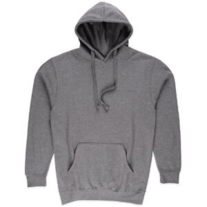 717 – ADULT UNISEX MID WEIGHT CLASSIC HOODIE