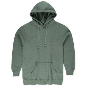 717 – ADULT UNISEX MID WEIGHT CLASSIC HOODIE