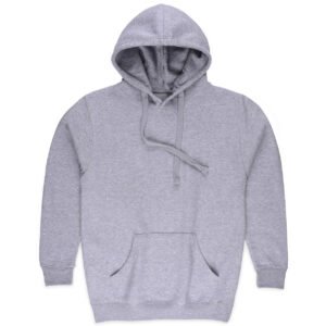317 – ADULT UNISEX MID WEIGHT PROMO HOODIE