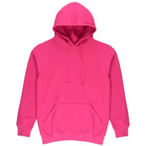 717 – ADULT UNISEX MID WEIGHT CLASSIC HOODIE