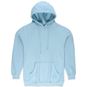 717 – ADULT UNISEX MID WEIGHT CLASSIC HOODIE