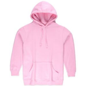 317 – ADULT UNISEX MID WEIGHT PROMO HOODIE