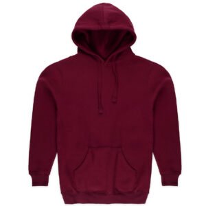317 – ADULT UNISEX MID WEIGHT PROMO HOODIE
