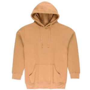 717 – ADULT UNISEX MID WEIGHT CLASSIC HOODIE