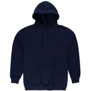 317 – ADULT UNISEX MID WEIGHT PROMO HOODIE