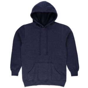 717 – ADULT UNISEX MID WEIGHT CLASSIC HOODIE