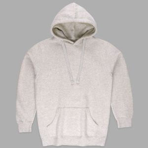 717 – ADULT UNISEX MID WEIGHT CLASSIC HOODIE
