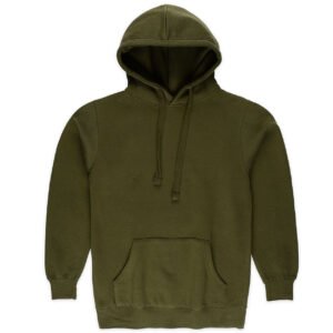 717 – ADULT UNISEX MID WEIGHT CLASSIC HOODIE