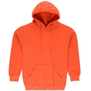 717 – ADULT UNISEX MID WEIGHT CLASSIC HOODIE