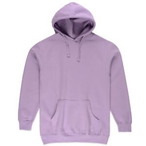 M2M610 - “The UrbanCore Classic Hoodie” | Classic Midweight Hoodie