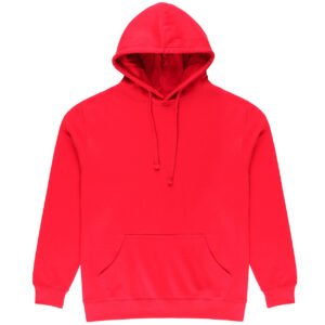 317 – ADULT UNISEX MID WEIGHT PROMO HOODIE