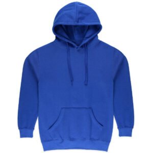 317 – ADULT UNISEX MID WEIGHT PROMO HOODIE