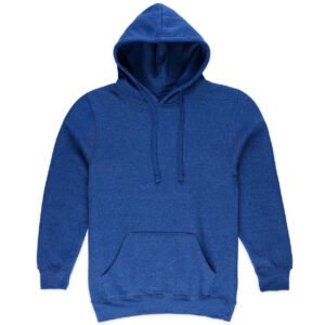 M2M610 - “The UrbanCore Classic Hoodie” | Classic Midweight Hoodie