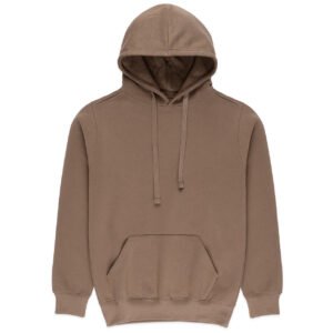 717 – ADULT UNISEX MID WEIGHT CLASSIC HOODIE