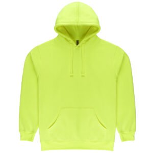 717 – ADULT UNISEX MID WEIGHT CLASSIC HOODIE