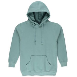 M2M610 - “The UrbanCore Classic Hoodie” | Classic Midweight Hoodie