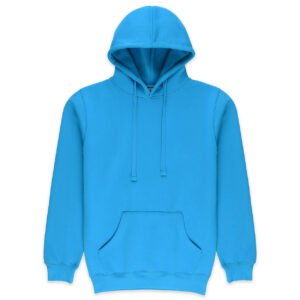M2M610 - “The UrbanCore Classic Hoodie” | Classic Midweight Hoodie