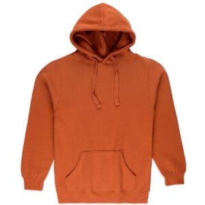 M2M610 - “The UrbanCore Classic Hoodie” | Classic Midweight Hoodie