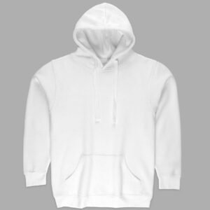 317 – ADULT UNISEX MID WEIGHT PROMO HOODIE