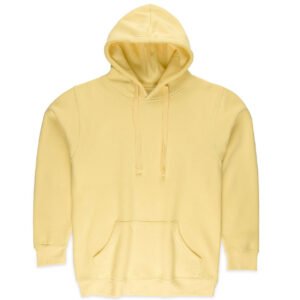 M2M610 - “The UrbanCore Classic Hoodie” | Classic Midweight Hoodie