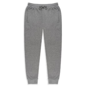 724 – ADULT UNISEX MID WEIGHT CLASSIC JOGGER PANTS