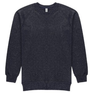 803 – ADULT UNISEX HEAVY WEIGHT NANTUCKET CREWNECK