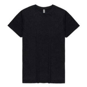 M2M510 — “Deluxe Everyday Tee — FeatherSoft Ringspun Feel.”