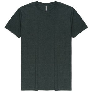 M2M510 — “Deluxe Everyday Tee — FeatherSoft Ringspun Feel.”
