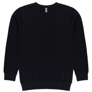 303 – ADULT UNISEX MID WEIGHT PROMO CREWNECK