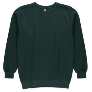 303 – ADULT UNISEX MID WEIGHT PROMO CREWNECK