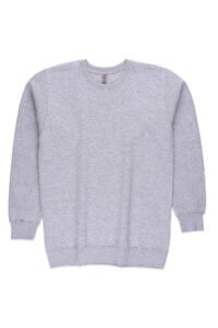 303 – ADULT UNISEX MID WEIGHT PROMO CREWNECK