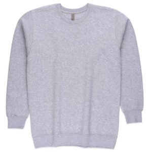 303 – ADULT UNISEX MID WEIGHT PROMO CREWNECK