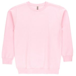 303 – ADULT UNISEX MID WEIGHT PROMO CREWNECK