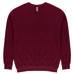 303 – ADULT UNISEX MID WEIGHT PROMO CREWNECK