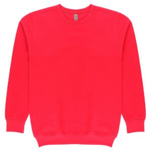 303 – ADULT UNISEX MID WEIGHT PROMO CREWNECK
