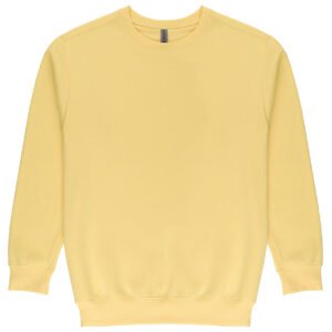 M2M-440  – ADULT UNISEX MID-WEIGHT PROMO CREWNECK / MIDWEIGHT CLASSIC CREWNECK