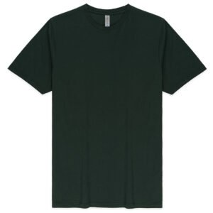 M2M-350 - Light Weight Fashion Tee (Unisex Adult) / Urban Fashion Tee / "EcoFit™ Light Weight Promo Tee" /  “UrbanEdge™ Light Weight Fashion Tee”