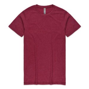 M2M-310 - The AeroLite Premium Tee | Essential Side-Seam Tee | Adult Unisex Light Weight Side Seam Combed Tee