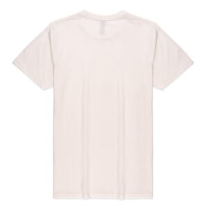 M2M-320 - CloudFlex Deluxe Tee / Adult Unisex Light Weight Deluxe Tee / Deluxe Everyday Tee