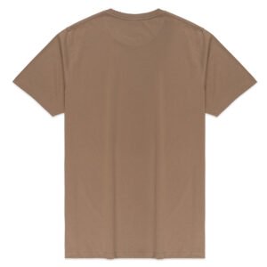 M2M-310 - The AeroLite Premium Tee | Essential Side-Seam Tee | Adult Unisex Light Weight Side Seam Combed Tee