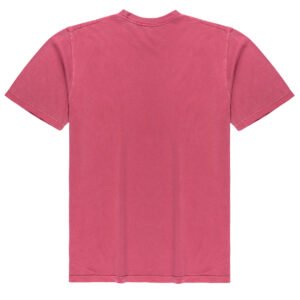 M2M-370 -  “Mid Weight Pigment Dyed S/S Tee (Unisex Adult)” / “Pigment Dyed S/S — Vintage Wash. Street Luxe.” "Deluxe Tee” / “VintageTone™ Pigment Dyed Tee”