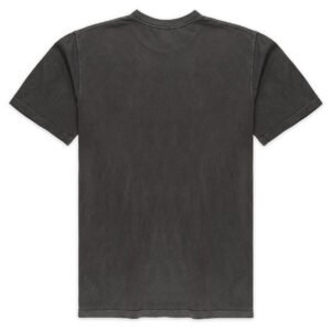 M2M-370 -  “Mid Weight Pigment Dyed S/S Tee (Unisex Adult)” / “Pigment Dyed S/S — Vintage Wash. Street Luxe.” "Deluxe Tee” / “VintageTone™ Pigment Dyed Tee”