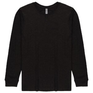 M2M-330 – Light Weight Deluxe L/S Tee (Unisex Adult) / CloudFlex Deluxe L/S Tee