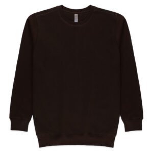 M2M-440  – ADULT UNISEX MID-WEIGHT PROMO CREWNECK / MIDWEIGHT CLASSIC CREWNECK