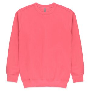 M2M-440  – ADULT UNISEX MID-WEIGHT PROMO CREWNECK / MIDWEIGHT CLASSIC CREWNECK