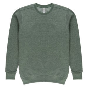M2M-440  – ADULT UNISEX MID-WEIGHT PROMO CREWNECK / MIDWEIGHT CLASSIC CREWNECK
