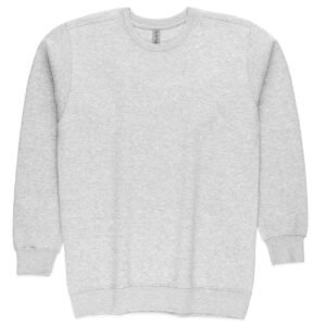 M2M-440  – ADULT UNISEX MID-WEIGHT PROMO CREWNECK / MIDWEIGHT CLASSIC CREWNECK