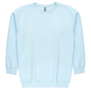 M2M-440  – ADULT UNISEX MID-WEIGHT PROMO CREWNECK / MIDWEIGHT CLASSIC CREWNECK