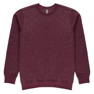 M2M-440  – ADULT UNISEX MID-WEIGHT PROMO CREWNECK / MIDWEIGHT CLASSIC CREWNECK